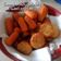 Cooksnap Azizah Mansor semasa beliau membuat Creamy Crunchy Potato.