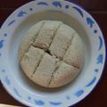 Cooksnap dari iin CHRISNANING untuk resep Apem Nasi