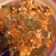 El cooksnap de Alejandra De Hernandez cuando hizo Salpicón (aporreadillo).