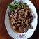 Cooksnap dari Sundarini Wuryanto untuk resep Beef Teriyaki Lada Hitam