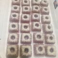 Cooksnap dari Yusi wahyuni untuk resep Putu Ayu 2 Telur Super Lembut