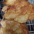 candy 的 杏仁瓦片 cooksnap