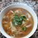 El cooksnap de Laura Ureña Pont cuando hizo Sopa de miso.
