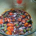 Cooksnap dari Rindah Bunda Tifa untuk resep Sambal Kecap untuk Ikan Bakar, Sate Kambing, Sop Timlo, dll