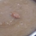 Prerna का कुकस्नैप जब उन्होंने सूजी का हलवा(suji ka halwa recipe in hindi) बनाया था।