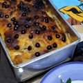 Cooksnap dari Citra Soeprasetyo untuk resep Banana Cream Cheese Cake (re- bread)