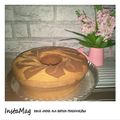 Cooksnap dari Yushli MadaVirzha untuk resep Bolu jadul pak sahak lembut enak