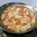 Cooksnap dari Siti Alfiah untuk resep Terik telur tempe