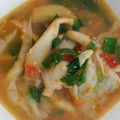 Cooksnap dari Yanah Yana untuk resep Tumis Jamur Kuah Pedas