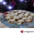 Cooksnap από sylsyl στη συνταγή Gingerbread