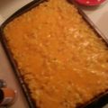 tedbear98dc's cooksnap of when they made Gram's Baked Mac n Cheese.