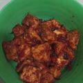 Cooksnap dari ipitmaster masak untuk resep Ayam kecap pedas manis