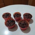 Cooksnap dari Ummushafiya untuk resep Brownies Panggang 1 Telur Shiny Crust