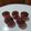 Cooksnap dari Ummushafiya untuk resep Brownies Panggang 1 Telur Shiny Crust
