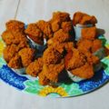 Cooksnap dari Lilis untuk resep Bolu Kukus Gula Merah resep Tintin Rayner