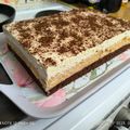 Pepita Krisztián Cooksnap-ja, amikor elkészítette a(z) Gesztenyés krémes receptet.
