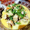 Cooksnap dari Trisna Dewi untuk resep Lodeh kluwih daging sapi