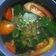 Cooksnap dari Lusiana Novi untuk resep Sayur bening bayam jagung manis