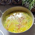 Cooksnap dari putra radit untuk resep Opor Ayam Bumbu Kuning