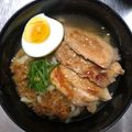 Cooksnap dari tri kencana untuk resep Marugame udon homemade