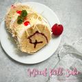 Cooksnap dari Ummu Azzam 💐 untuk resep Mocaf Roll Cake (652)