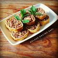 Cooksnap dari Endah Palupi untuk resep Rolade Daging Sapi