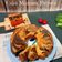 Cooksnap dari Ferasty untuk resep 440. Cake Pepaya