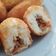 Cooksnap dari Elvi Sariayu untuk resep Roti Goreng Isi Abon (No ulen, irit & simple)