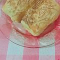 Cooksnap dari Firda Wilianti untuk resep Bolen Pisang Sederhana Enak No Korsvet