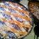 El cooksnap de Nueva Chicago cuando hizo Pastra frola ( Fácil).