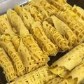 Cooksnap nurul azreen azmi semasa beliau membuat Roti Jala sukatan cawan (R189).
