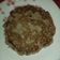 El cooksnap de Dorina Wiebe cuando hizo Panqueques de avena y banana.
