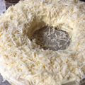 Cooksnap dari Hanny Perawaty untuk resep Sponge Cake Irit