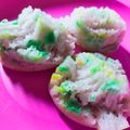 Cooksnap dari Ell Lee untuk resep Carabikang / Kue Bikang Devina Hermawan