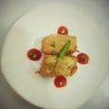 Cooksnap dari Nana Aorta untuk resep Sempol Tahu