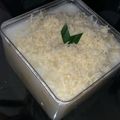 Cooksnap dari Sabrina Fidi untuk resep Singkong Thai