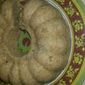 Cooksnap dari Agung Arian Dewi untuk resep Bolu Pisang Kukus