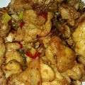 Cooksnap dari Bunda Hadni untuk resep Ayam Goreng Mentega