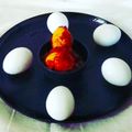 Lisha Ghosh's cooksnap of when they made ডিম কষা(dim kosha recipe in Bengali).