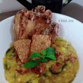 Cooksnap dari Mama Inna untuk resep Bubur Manado