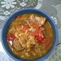 Cooksnap dari Erlina Budiastuti untuk resep Tongseng ayam simple