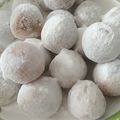 Cooksnap dari Bunda Dewi untuk resep Donat tepung ketan korea