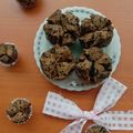 Cooksnap dari Siti Ramlah untuk resep Bolu Kukus Cokelat Mekar