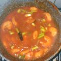 Cooksnap dari ike untuk resep Udang Saus Padang