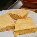 Karmellita Cooksnap-ja, amikor elkészítette a(z) Almás pite receptet.