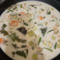 Cooksnap dari Fny untuk resep Sayur lodeh khas jawa
