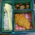 Cooksnap dari novi ristiana untuk resep Chicken katsu renyah ala hokben