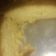 El cooksnap de Lucrecia Godoy cuando hizo Bizcochuelo.