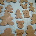 La cooksnap de Carmen Valdellós Jiménez cuando cocinó Gingerbread Man Cookies (Galletas de hombre de jengibre)