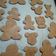 El cooksnap de Carmen Valdellós Jiménez cuando hizo Gingerbread Man Cookies (Galletas de hombre de jengibre).